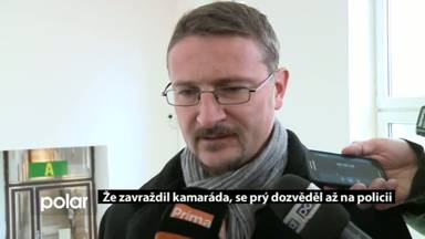 Regionální zprávy POLAR