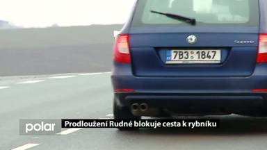 Regionální zprávy POLAR