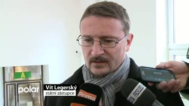 Regionální zprávy POLAR