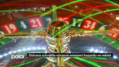 Regionální zprávy POLAR