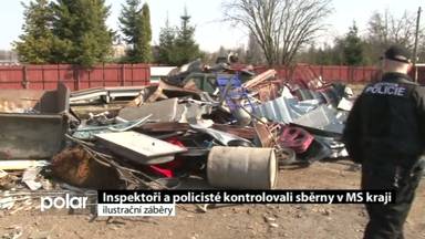 Regionální zprávy POLAR