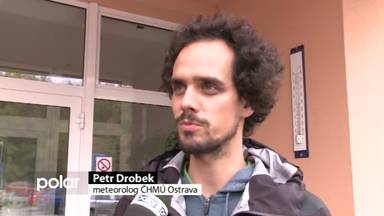 Regionální zprávy POLAR