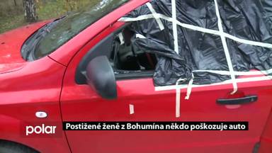 Regionální zprávy POLAR
