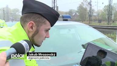Regionální zprávy POLAR