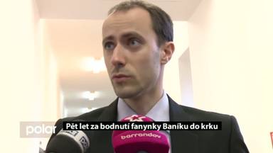 Regionální zprávy POLAR