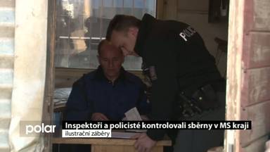 Regionální zprávy POLAR