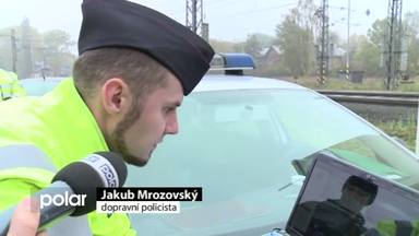 Regionální zprávy POLAR