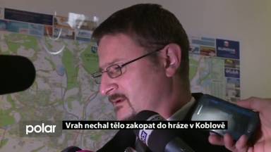 Regionální zprávy POLAR