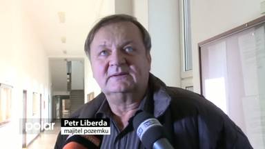 Regionální zprávy POLAR