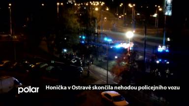 Regionální zprávy POLAR