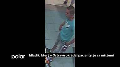Regionální zprávy POLAR