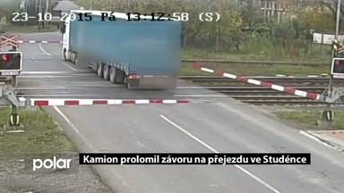 Regionální zprávy POLAR