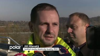 Regionální zprávy POLAR