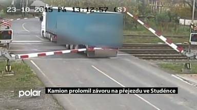 Regionální zprávy POLAR