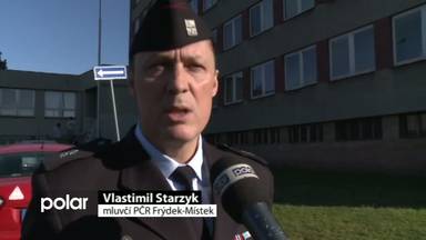 Regionální zprávy POLAR