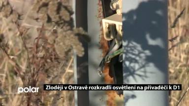 Regionální zprávy POLAR