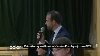 Regionální zprávy POLAR