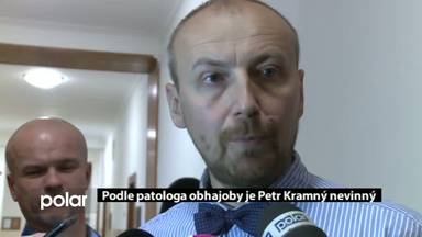 Regionální zprávy POLAR