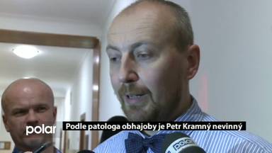Regionální zprávy POLAR