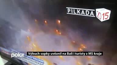 Regionální zprávy POLAR