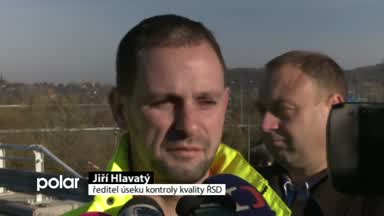 Regionální zprávy POLAR