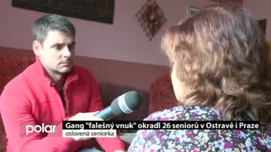 Regionální zprávy POLAR