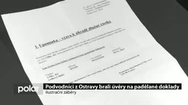 Regionální zprávy POLAR