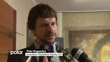 Regionální zprávy POLAR