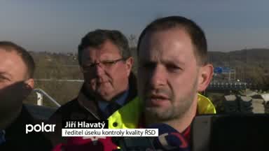 Regionální zprávy POLAR
