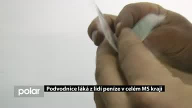 Regionální zprávy POLAR