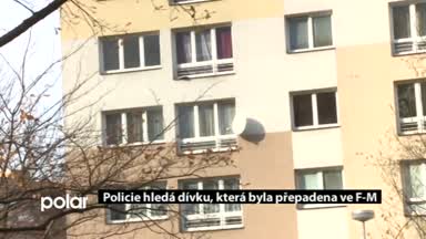 Regionální zprávy POLAR