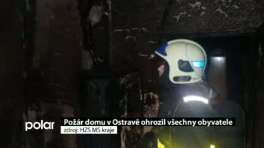 Regionální zprávy POLAR