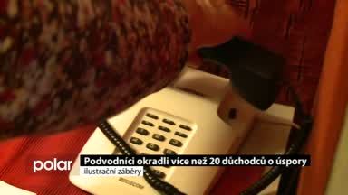 Regionální zprávy POLAR
