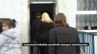 Regionální zprávy POLAR