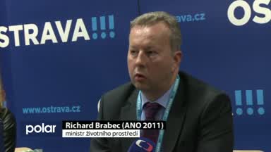 Regionální zprávy POLAR