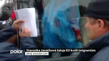 Regionální zprávy POLAR