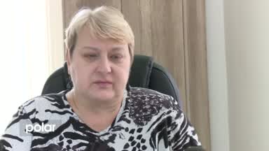 Regionální zprávy POLAR
