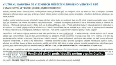 Regionální zprávy POLAR