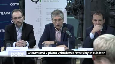Regionální zprávy POLAR