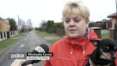 Regionální zprávy POLAR