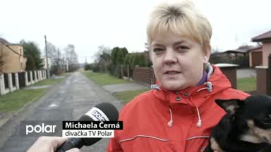 Regionální zprávy POLAR