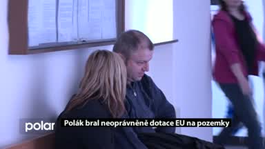 Regionální zprávy POLAR