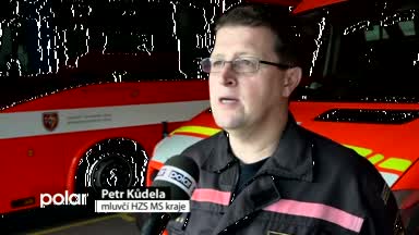 Regionální zprávy POLAR
