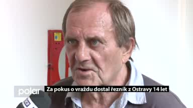 Regionální zprávy POLAR