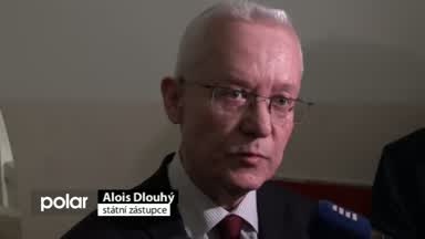 Regionální zprávy POLAR