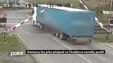 Regionální zprávy POLAR