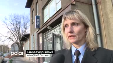 Regionální zprávy POLAR