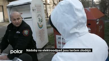 Regionální zprávy POLAR