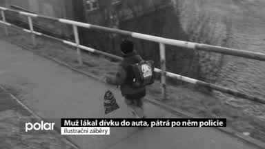 Regionální zprávy POLAR