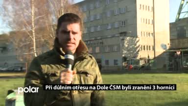 Regionální zprávy POLAR